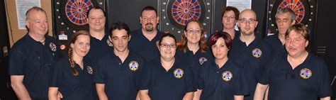 bwedl|Darters News Pforzheim.
